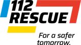 Logo der 112RESCUE