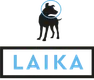 Logo von Laika Berlin