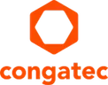 Logo der congatec GmbH