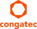 Logo der congatec GmbH