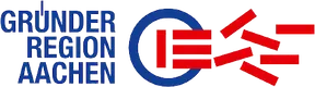 Logo der Gründerregion Aachen