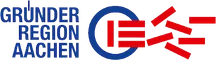 Logo der Gründerregion Aachen