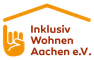 Logo von Inklusiv Wohnen Aachen e.V.