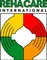 Logo der REHACARE Düsseldorf