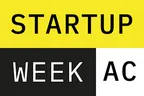 Logo der Startup Week Aachen
