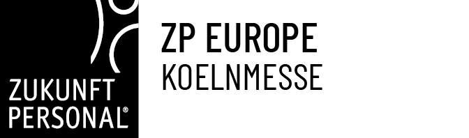 Logo der Zukunft Personal Europe
