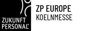 Logo der Zukunft Personal Europe