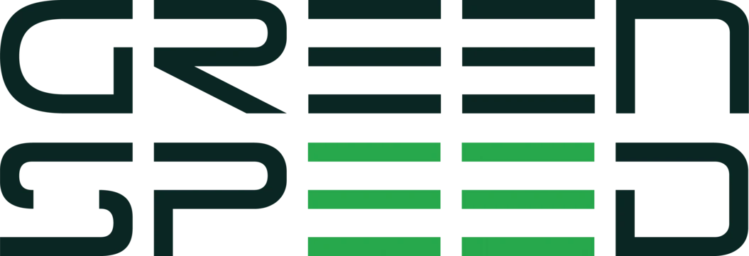 Logo von Greenspeed