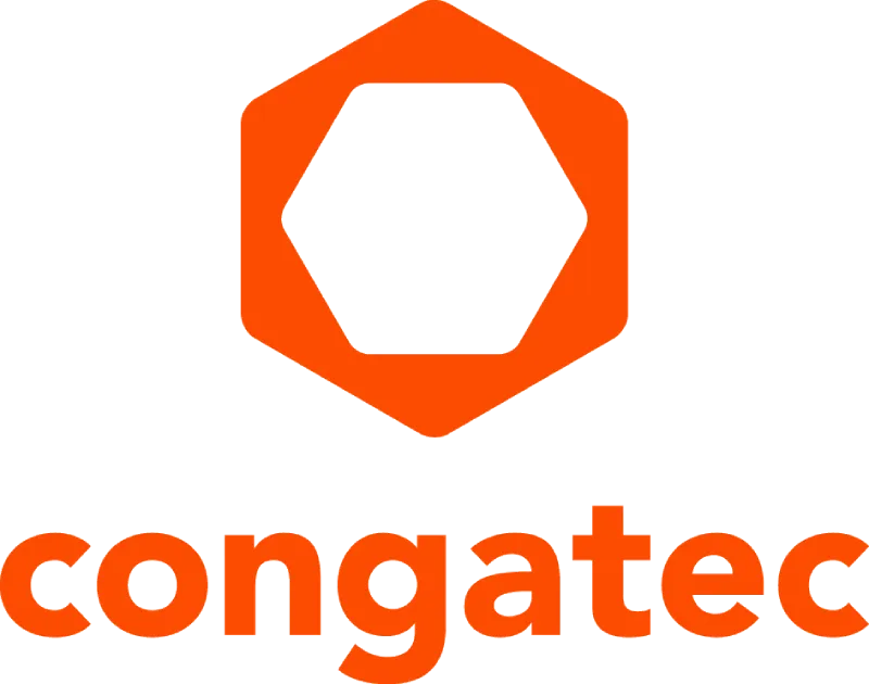 Logo von Congatec